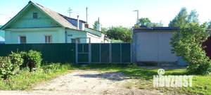 Дом 99м², 1-этажный, участок 4 сот.