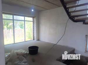 Коттедж 400м², 3-этажный, участок 8 сот.