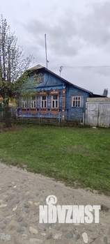 Дом 67м², 1-этажный, участок 4 сот.