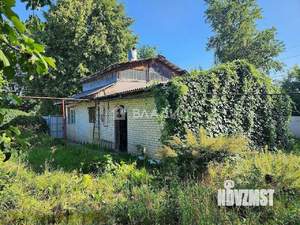 Дом 70м², 1-этажный, участок 6 сот.