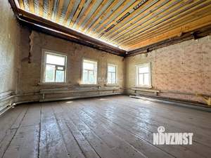 Дом 106м², 1-этажный, участок 6 сот.