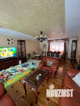 Коттедж 149м², 2-этажный, участок 6 сот.