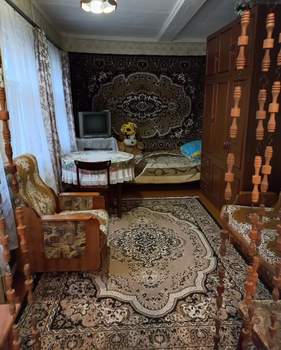 Дом 30м², 1-этажный, участок 3 сот.