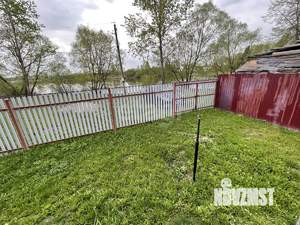 Дом 70м², 1-этажный, участок 16 сот.