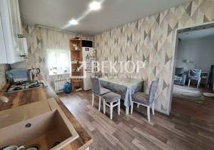 Дом 93м², 2-этажный, участок 7 сот.