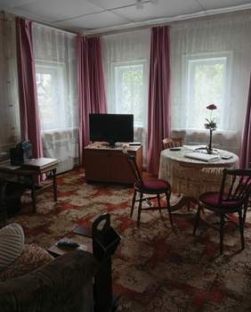 Дом 70м², 1-этажный, участок 6 сот.