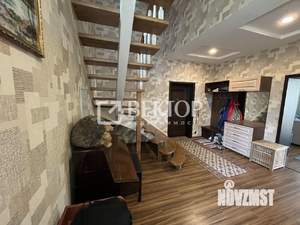 Дом 169м², 3-этажный, участок 5 сот.