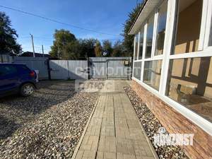 Коттедж 145м², 2-этажный, участок 7 сот.