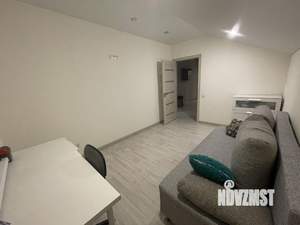 Коттедж 177м², 2-этажный, участок 6 сот.