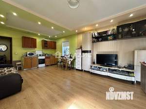 Дом 48м², 1-этажный, участок 6 сот.