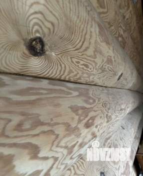 Коттедж 511м², 3-этажный, участок 28 сот.