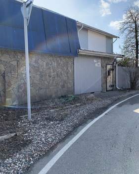 Дом 210м², 2-этажный, участок 7 сот.