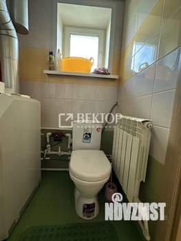 Дом 50м², 1-этажный, участок 4 сот.