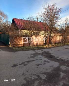 Дом 66м², 1-этажный, участок 5 сот.