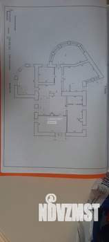 Коттедж 880м², 2-этажный, участок 23 сот.