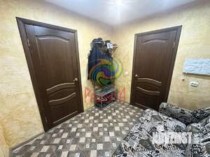 Дом 47м², 1-этажный, участок 5 сот.