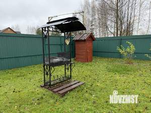 Дом 30м², 2-этажный, участок 18 сот.