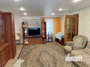 Дом 80м², 1-этажный, участок 7 сот.