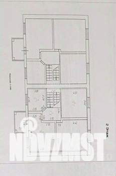 Таунхаус 160м², 2-этажный, участок 5 сот.