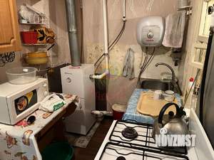 Дом 82м², 1-этажный, участок 3 сот.