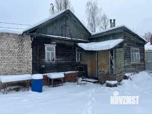 Дом 68м², 1-этажный, участок 4 сот.