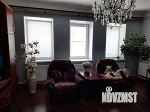 Коттедж 140м², 2-этажный, участок 5 сот.