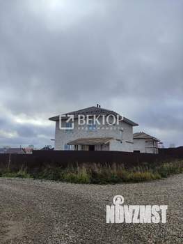 Дом 145м², 2-этажный, участок 6 сот.