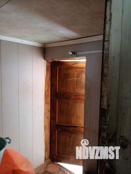 Дом 49м², 1-этажный, участок 6 сот.