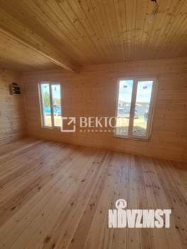 Дом 85м², 1-этажный, участок 4 сот.