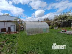 Дом 92м², 1-этажный, участок 7 сот.