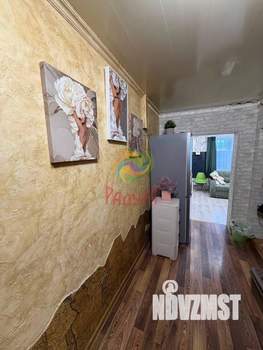 Дом 42м², 1-этажный, участок 3 сот.