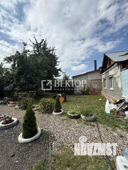 Дом 60м², 1-этажный, участок 5 сот.