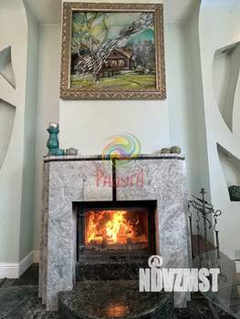 Дом 328м², 2-этажный, участок 9 сот.