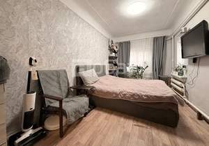 Дом 47м², 1-этажный, участок 7 сот.