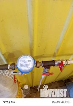 Дом 42м², 2-этажный, участок 4 сот.