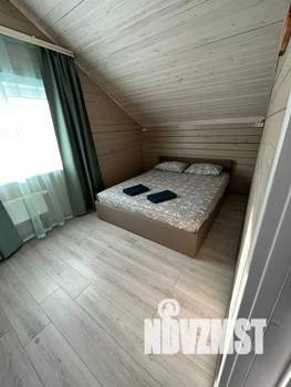 Дом 150м², 2-этажный, посуточно, 