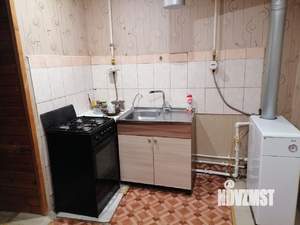 Дом 40м², 1-этажный, на длительный срок, 