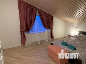 Дом 220м², 2-этажный, посуточно, 