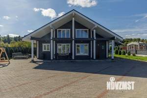 Дом 150м&sup2;, 2-этажный, посуточно, 