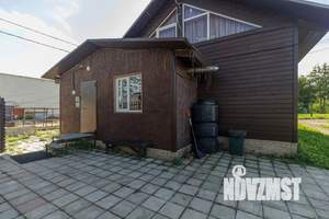 Дом 130м&sup2;, 2-этажный, посуточно, 