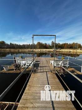 Дом 150м², 2-этажный, посуточно, 