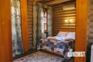 Дом 28м², 1-этажный, посуточно, 