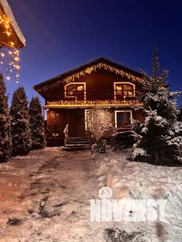 Дом 220м², 2-этажный, посуточно, 