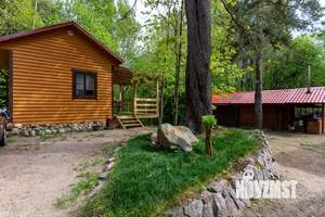 Дом 20м², 1-этажный, посуточно, 