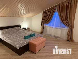 Дом 220м², 2-этажный, посуточно, 