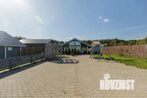 Дом 180м², 2-этажный, посуточно, 