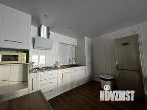 Дом 120м&sup2;, 2-этажный, посуточно, 