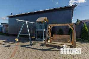 Дом 150м², 2-этажный, посуточно, 