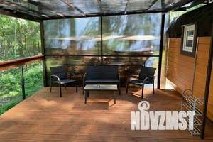 Дом 216м², 1-этажный, посуточно, 