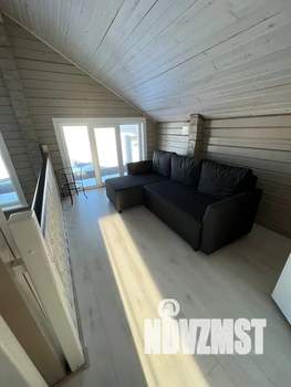 Дом 150м², 2-этажный, посуточно, 
